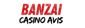 Banzai Casino Avis